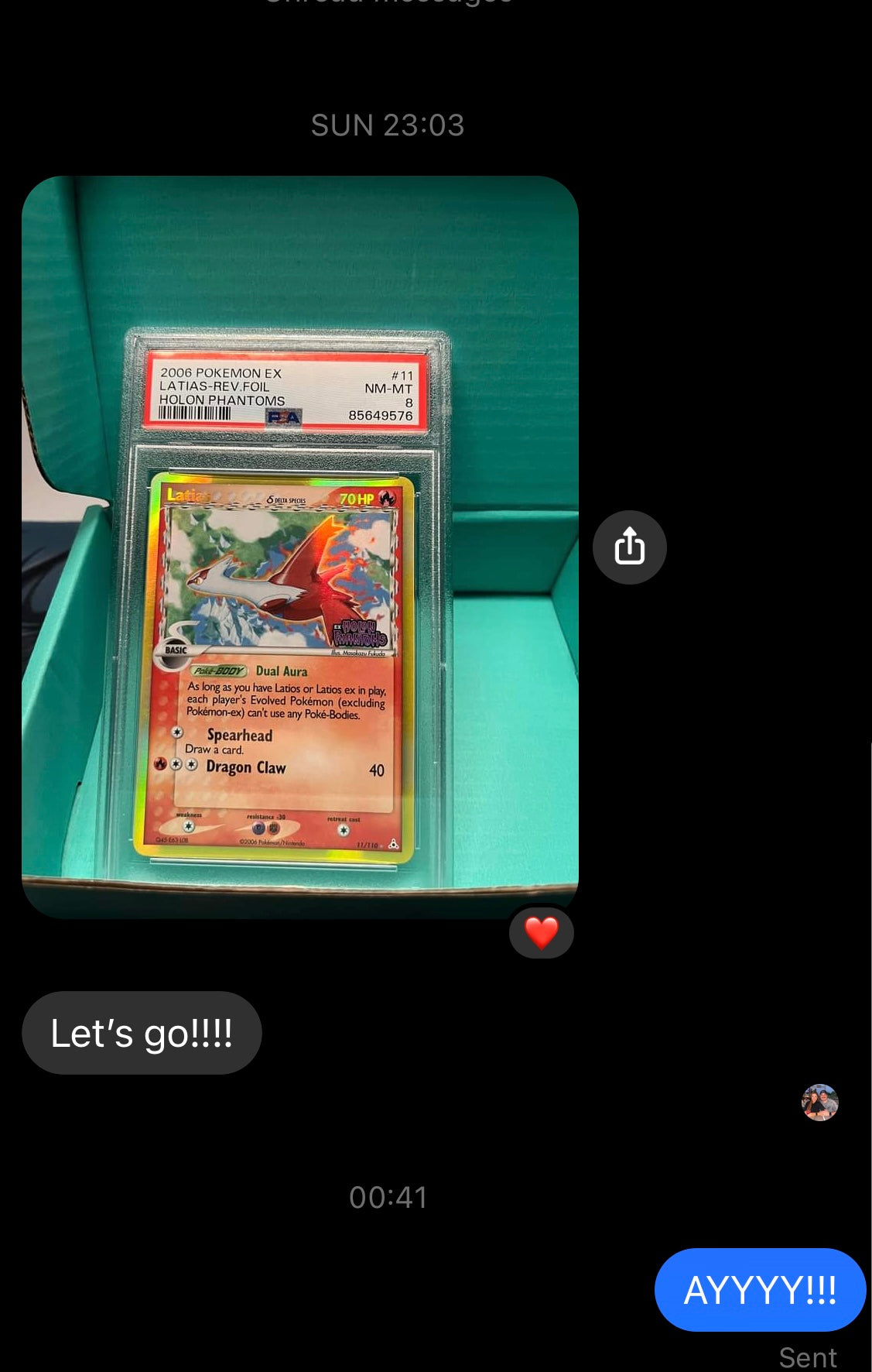 The Collective Second Wave Mystery Box