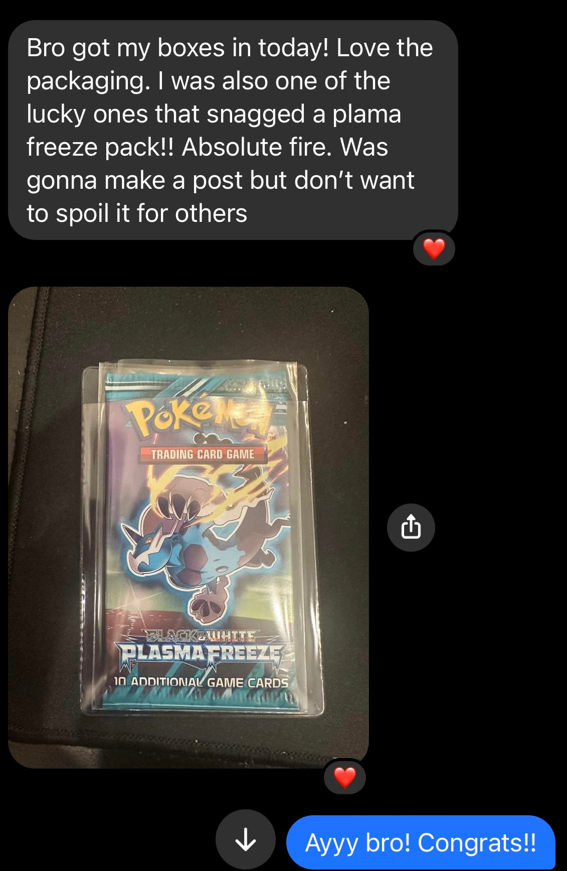 The Collective Second Wave Mystery Box