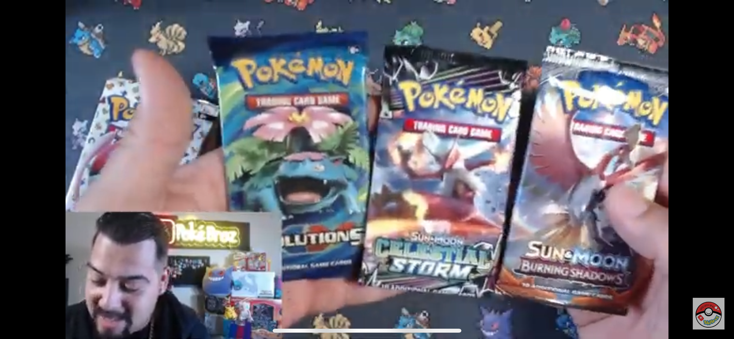 The Collective Fourth Wave Mystery Box