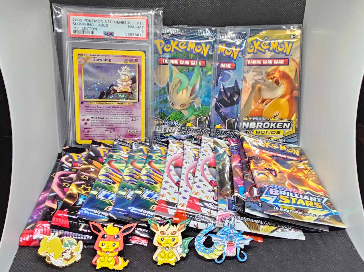 The Collective Third Wave Mystery Box