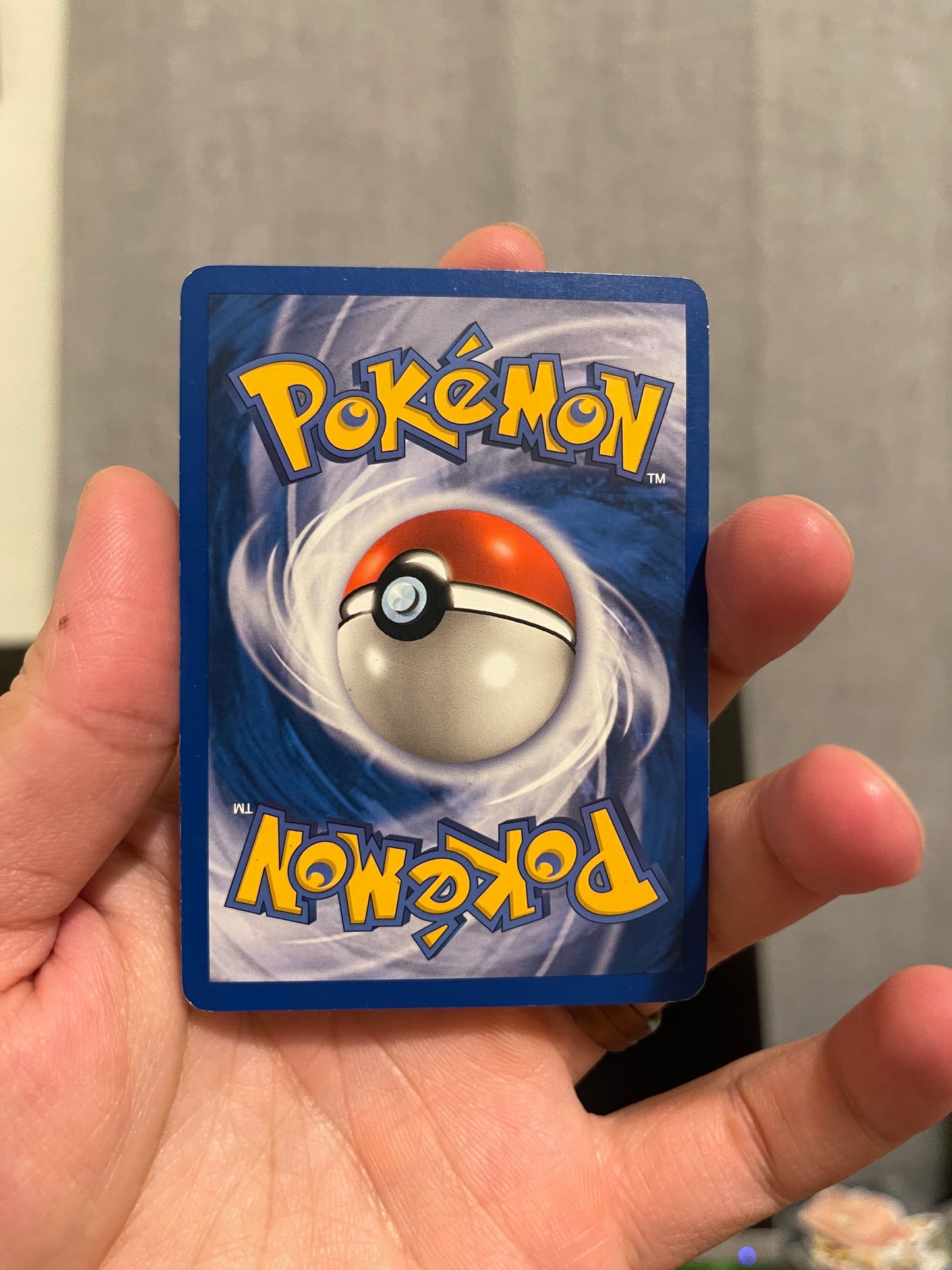 Gyarados Holo Holon Phantoms