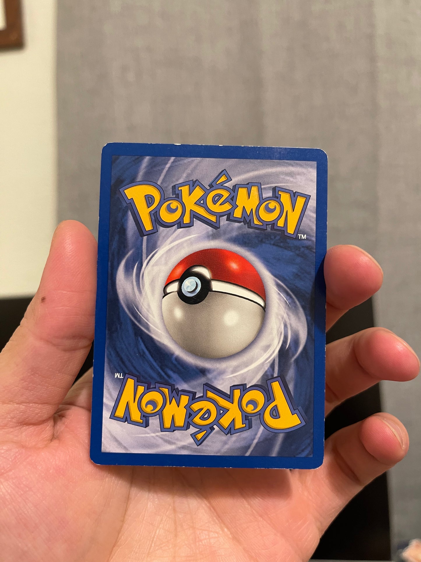 Shining Raichu Holo Neo Destiny