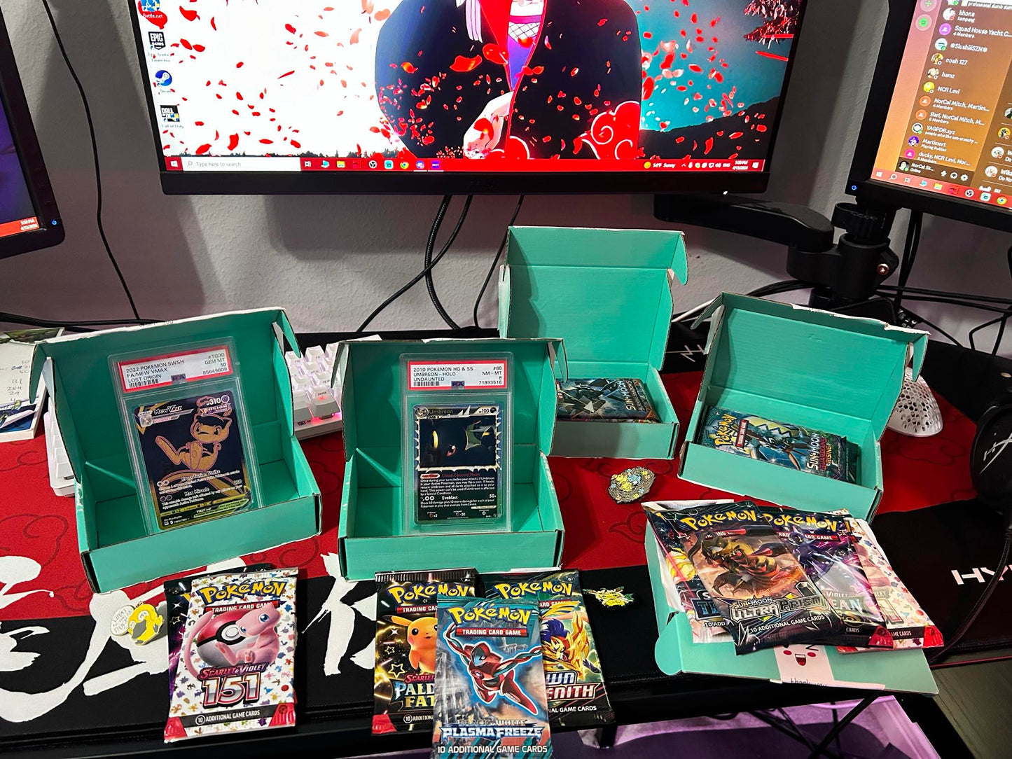 The Collective Third Wave Mystery Box
