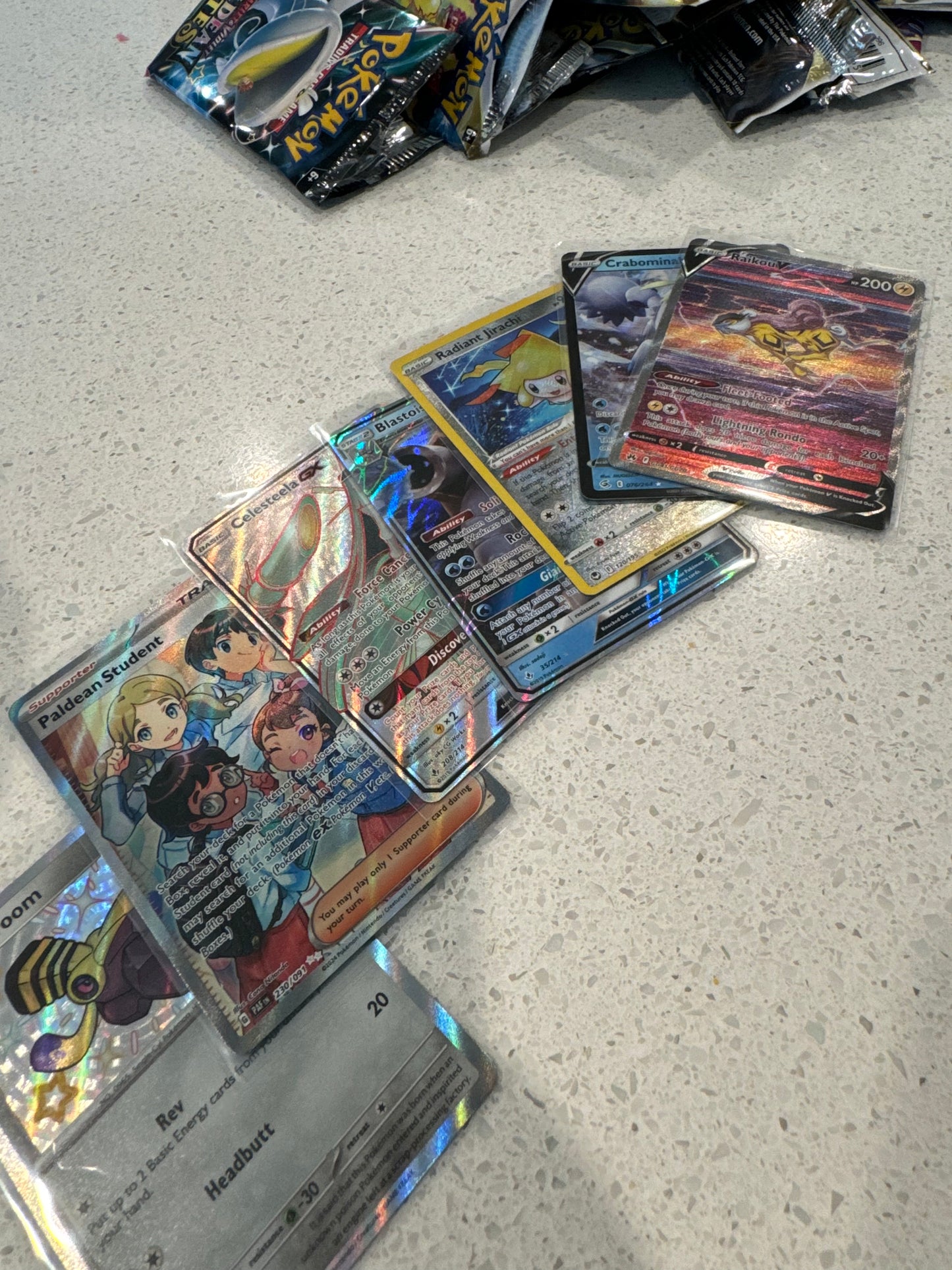 The Collective Third Wave Mystery Box