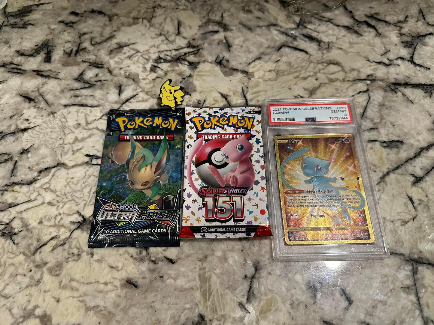 The Collective Third Wave Mystery Box