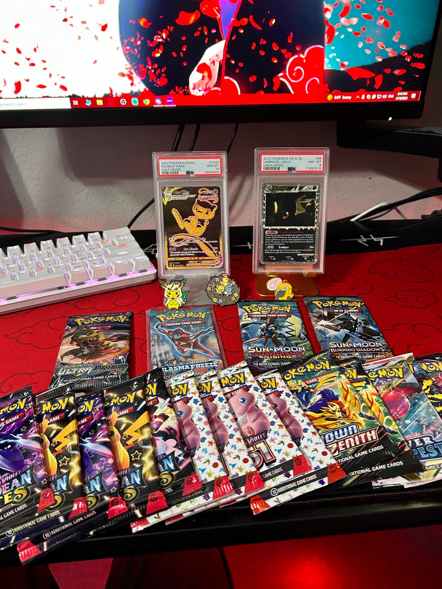 The Collective Third Wave Mystery Box