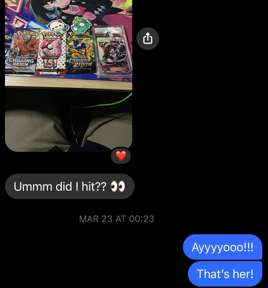 The Collective Third Wave Mystery Box