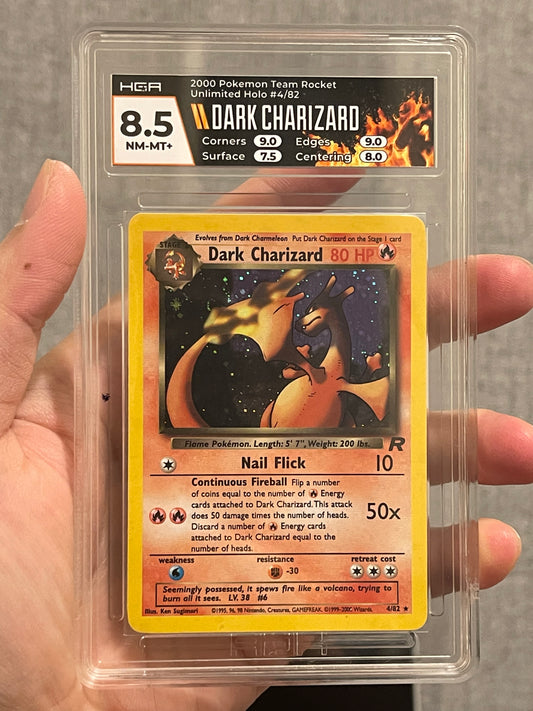 Pokemon Graded Cards The Collective TCG Pokemon Graded Cards The Collective TCG