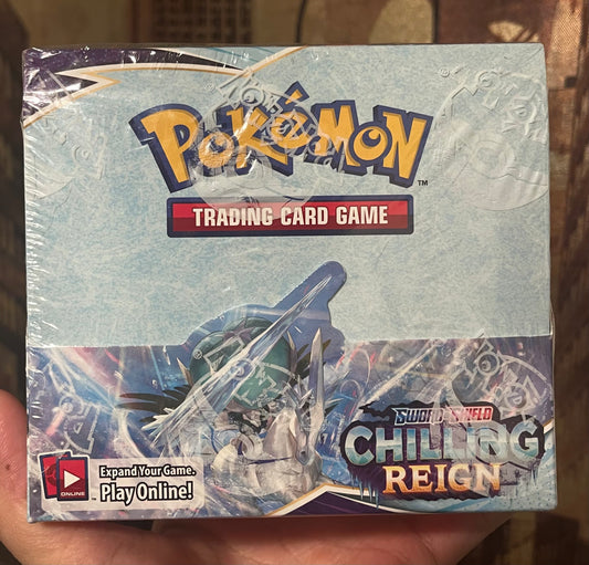 Pokemon Sealed Products The Collective TCG Pokemon Sealed Products The Collective TCG
