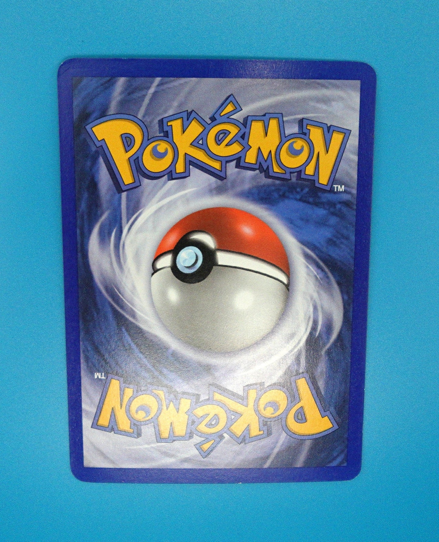 Pichu - Power Keepers (PK) Stamped (Reverse Holo)